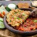Resep Telur Dadar Penyet dengan Sambal Terasi, Lauk Ekonomis yang Lezat dan Menggugah Selera