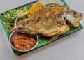 12 Trik Sederhana Agar Ikan Goreng Tidak Menyerap Minyak, Hasilnya Renyah dan Lezat