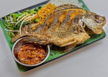 12 Trik Sederhana Agar Ikan Goreng Tidak Menyerap Minyak, Hasilnya Renyah dan Lezat