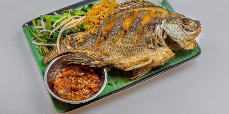 12 Trik Sederhana Agar Ikan Goreng Tidak Menyerap Minyak, Hasilnya Renyah dan Lezat