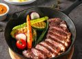 7 Tempat Makan Steak Murah di Kemang 2026, dari Kaki Lima hingga Steakhouse Halal