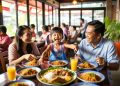 13 Restoran Keluarga Murah di Tangerang 2026 yang Ramah Anak dan Nyaman