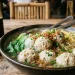 Resep Bakso Tahu yang Lezat dan Ekonomis