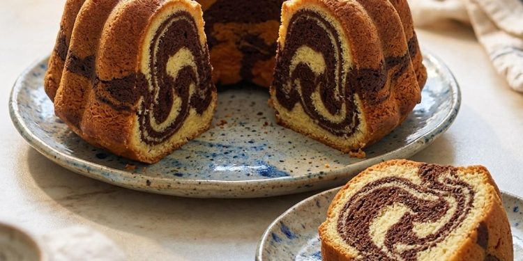 Resep Bolu Macan agar Tidak Bantat dan Coraknya Terlihat Jelas