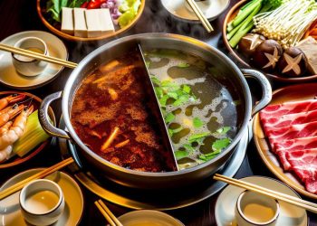 Pengertian, Sejarah, Jenis Kuah, dan Cara Menikmati Hotpot