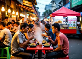 11 Rekomendasi Tempat Makan Murah di Gandaria 2026 Beserta Harga dan Tips Hemat