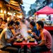 11 Rekomendasi Tempat Makan Murah di Gandaria 2026 Beserta Harga dan Tips Hemat