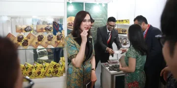 Dorong Industri Kuliner Inklusif dari Sampah Makanan hingga Barista Penyandang Down Syndrome