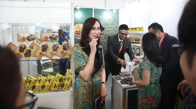 Dorong Industri Kuliner Inklusif dari Sampah Makanan hingga Barista Penyandang Down Syndrome