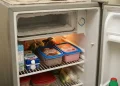 10 Cara Menyimpan Es Krim di Kulkas 1 Pintu Agar Tidak Cepat Meleleh