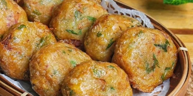 Cara Membuat Perkedel Kentang Gurih Lembut dan Tidak Hancur