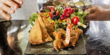 11 Tempat Makan di Thamrin City yang Harus Dicoba Panduan Kuliner 2026