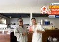 Mie Sapi Gajahan dan Nasi Telur Bahagia Wajib Masuk Wishlist Kuliner Terbaik