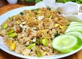 Resep Nasi Goreng Kencur Gurih dan Wangi yang Bikin Ketagihan di Rumah