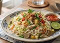 Resep Bihun Goreng Tanpa Kecap yang Tetap Enak dan Gurih