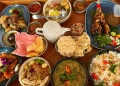 Plataran Rijsttafel, Menyusuri Ragam Cita Rasa Kuliner Indonesia