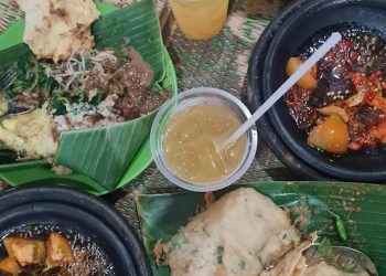 14 Rekomendasi Tempat Makan Hemat di Fatmawati 2026, Surga Kuliner Kaki Lima Jakarta Selatan