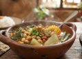 Resep Sayur Asem Kampung dengan Bumbu Ulek dan Kuah Segar yang Kaya Cita Rasa