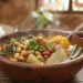 Resep Sayur Asem Kampung dengan Bumbu Ulek dan Kuah Segar yang Kaya Cita Rasa