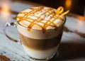 Resep Salted Caramel Latte Creamy, Nikmati Sensasi Manis Asin Kafe di Rumah