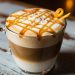 Resep Salted Caramel Latte Creamy, Nikmati Sensasi Manis Asin Kafe di Rumah