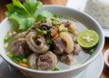 Resep Soto Kikil Bening Empuk Tanpa Bau Amis yang Menggugah Selera Makan