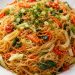 Memasak Bihun Goreng Tanpa Kecap Asin Rasanya Tetap Gurih dan Nikmat