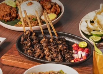 13 Restoran Keluarga Murah dan Enak di Jakarta Barat untuk Kumpul 2026
