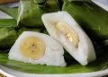 Resep Nagasari Kukus Isi Pisang yang Lembut dan Bikin Ketagihan