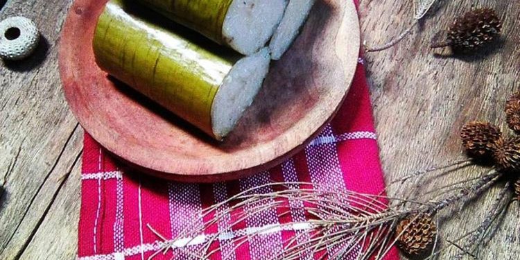 Resep Lemang Ketan Tanpa Bambu, Panduan Lengkap untuk Hasil Enak dan Legit