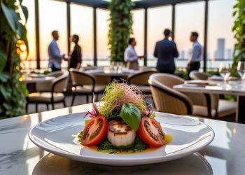 11 Tempat Makan Instagramable di Senopati 2026 yang Estetik dan Wajib Dikunjungi