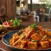 Resep Tahu Saus Padang Ekonomis yang Tetap Lezat dan Nikmat