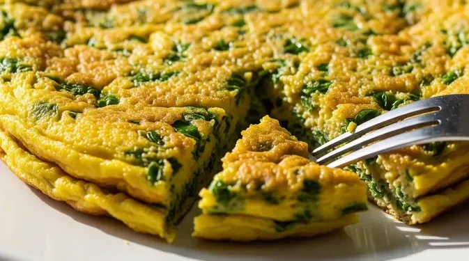 Resep Telur Dadar Tebal yang Empuk dan Tidak Kempis saat Dingin