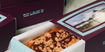Bolu Pisang Viral Incaran Oleh-Oleh Terbaru dari Bandung