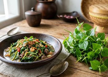 7 Daun yang Dianggap Gulma Namun Bisa Dijadikan Sayur Bergizi dan Menyehatkan