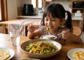 Tumis Buncis Jagung Manis yang Disukai Anak Anak Lezat dan Kaya Nutrisi
