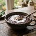 Resep Bubur Ketan Hitam Hemat Energi dan Praktis untuk Dimasak di Rumah