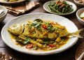 Resep Ikan Kembung Bumbu Serai Praktis dengan Cita Rasa Gurih dan Segar