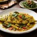 Resep Ikan Kembung Bumbu Serai Praktis dengan Cita Rasa Gurih dan Segar