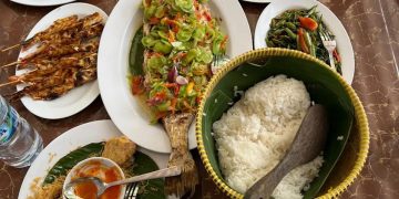 15 Tempat Makan Keluarga di Gading Serpong 2026 dari Warung Tradisional hingga Resto Estetik