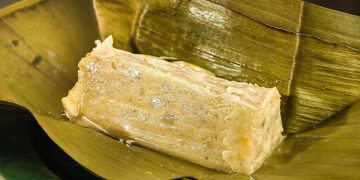 Resep Kue Barongko Khas Makassar Lembut dan Harum untuk Pemula yang Mudah dilakukan