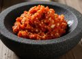 Sambal Bawang Pedas Gurih yang Nikmat sebagai Pelengkap Makanan