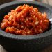 Sambal Bawang Pedas Gurih yang Nikmat sebagai Pelengkap Makanan