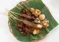 Resep Sate Kere Tempe Gembus Khas Solo yang Tidak Kalah Lezat dari Sate Ayam