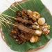 Resep Sate Kere Tempe Gembus Khas Solo yang Tidak Kalah Lezat dari Sate Ayam