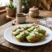 Resep Mudah Kue Pancong Pandan untuk Camilan di Rumah