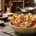 Resep Peyek Cabai Renyah Tahan Lama dan Teknik Menggoreng Tipis Anti Mlempem