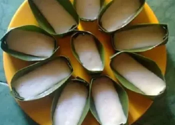 Resep Kue Tetu Lembut dan Legit Khas Sulawesi yang Mudah Dibuat di Rumah