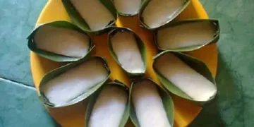 Resep Kue Tetu Lembut dan Legit Khas Sulawesi yang Mudah Dibuat di Rumah
