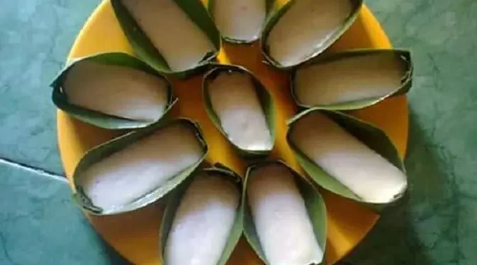 Resep Kue Tetu Lembut dan Legit Khas Sulawesi yang Mudah Dibuat di Rumah